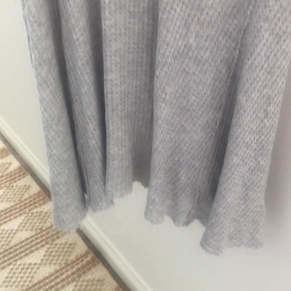 Free People Knitted Top - Picture 3 of 6